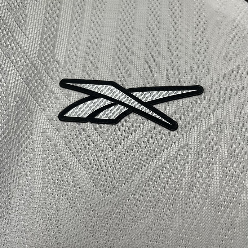Camisa III Botafogo | 24/25 Torcedor - Branca (Patrocinios)