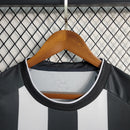 Camisa I Botafogo | 22/23 Torcedor - Preta e Branca