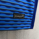 Camisa II Brasil | 2024 Torcedor Nike - Azul