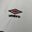 Camisa II West Ham | 24/25 Torcedor Umbro - Branca