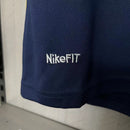 Camisa I Boca Juniors Retrô | 09/10 Nike - Azul e Amarela