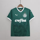 Camisa I Palmeiras | 22/23 Torcedor Puma - Verde