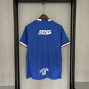 Camisa I Rangers | 23/24 Torcedor Castore - Azul