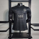 Camisa Edição Especial Borussia Dortmund | 23/24 Modelo Jogador Puma - All Black