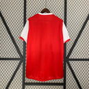 Camisa I Arsenal Retrô | 06/08 Nike - Vermelha e Branca