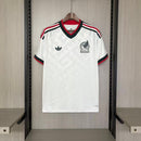 Camisa II México | 2026 Torcedor Adidas - Branca