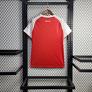 Camisa I Arsenal | 25/26 Torcedor Adidas - Vermelha - Feminina