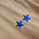 Camisa III Juventus Retrô | 05/06 Nike - Amarela e Azul