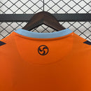Camisa III Celta de Vigo | 24/25 Torcedor Hummel - Laranja