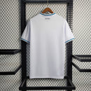 Camisa I Guatemala | 2023 Torcedor Umbro - Branca e Azul