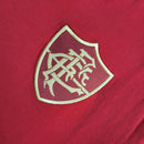 Camisa Fluminense Retrô | 2015 Adidas - Grená