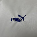 Camisa I Leeds United Retrô | 99/00 Puma - Branca