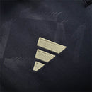 Camisa II Manchester United | 24/25 Torcedor Adidas - Azul - Feminina