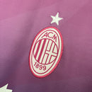 Camisa III Milan | 23/24 Torcedor Puma - Rosa e Azul