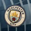 Camisa de Treino Manchester City | 23/24 Torcedor Puma - Azul