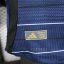 Camisa III Aston Villa | 24/25 Modelo Jogador Adidas - Azul