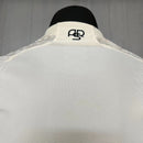 Camisa II Roma | 23/24 Modelo Jogador Adidas - Bege