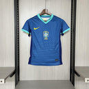 Camisa II Brasil | 2024 Torcedor Nike - Azul - Feminina