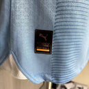 Camisa I Manchester City | 23/24 Modelo Jogador Puma - Azul