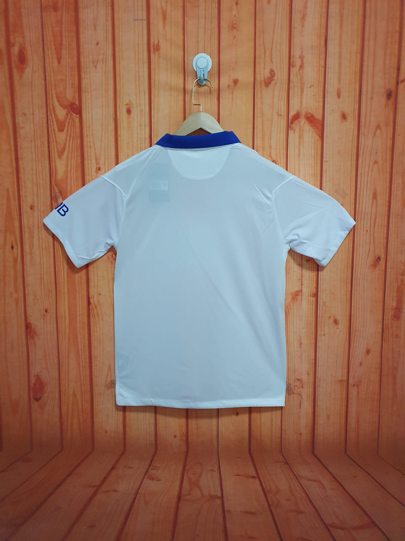 Camisa II PSG | 20/21 Torcedor Nike - Branca