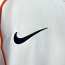 Camisa I Valencia Retrô | 04/05 Nike - Branca