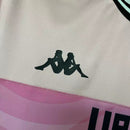 Camisa Vasco | 23/24 Torcedor Kappa - Feminina - Outubro Rosa