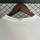 Camisa I Monaco | 25/26 Torcedor Mizuno - Vermelha e Branca