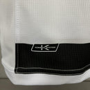 Camisa III Venezia | 23/24 Torcedor Kappa - Branca Preta e Vermelha