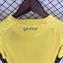 Camisa Goleiro Betis | 25/26 Torcedor Hummel - Amarela