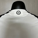 Camisa I Newcastle | 24/25 Torcedor Adidas - Preta e Branca