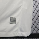 Camisa II Fluminense | 22/23 Torcedor Umbro - Branca