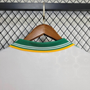 Camisa III Roma | 25/26 Torcedor Adidas - Branca Verde e Amarela