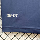 Camisa II Manchester City Retrô | 15/16 Nike - Azul