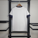 Camisa de Treino Portugal | 2025 Torcedor Puma - Branca e Azul