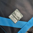 Camisa II Athletico Paranaense | 23/24 Torcedor Umbro - Azul