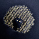 Camisa Consciência Negra Internacional | 21/22 Torcedor Adidas - Preta