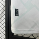 Camisa II SD Huesca | 24/25 Torcedor Soka - Branca