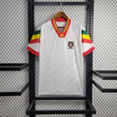 Camisa II Portugal Retrô | 1992 Torcedor Adidas - Branca