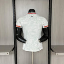 Camisa III Liverpool | 24/25 Modelo Jogador Nike - Branca