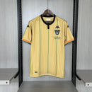 Camisa Goleiro Venezia | 23/24 Torcedor Kappa - Dourada