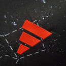 Camisa II Benfica | 24/25 Torcedor Adidas - Preta e Vermelha