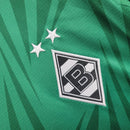 Camisa II Borussia Monchengladbach | 24/25 Torcedor Puma - Verde