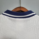 Camisa I Tottenham Retrô | 1994 Umbro - Branca