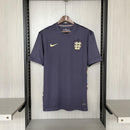 Camisa II Inglaterra | 2024 Torcedor Nike - Roxa