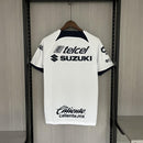 Camisa I Pumas | 23/24 Torcedor Nike - Branca e Preta