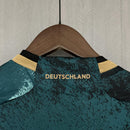 Camisa II Alemanha | 2023 Torcedor Adidas - Verde