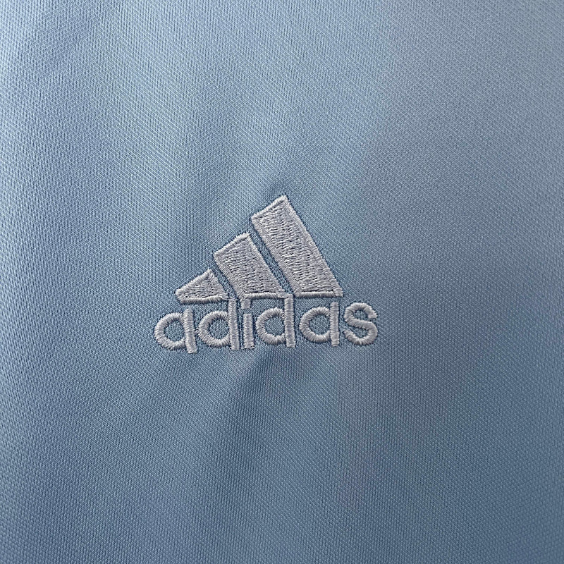 Camisa Centenário Japão | 2021 Torcedor Adidas - Azul