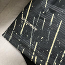 Camisa II Botafogo | 24/25 Torcedor Reebok - Preta - Manga Longa