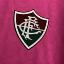 Camisa Fluminense | 23/24 Torcedor Umbro - Outubro Rosa