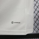 Camisa II Flamengo | 22/23 Torcedor Adidas - Branca